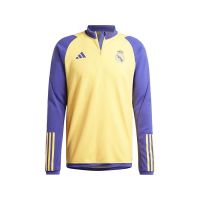: Real Madryt - bluza Adidas