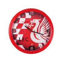 ELIV17: Liverpool FC - zegar