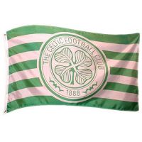 FCEL01: Celtic Glasgow - flaga