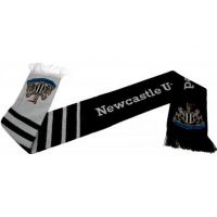 SZNWC11: Newcastle United - szalik