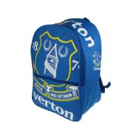 TEVE11: Everton - plecak