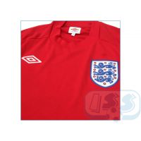 RENG07: Anglia - koszulka Umbro