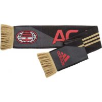 SZACM29: AC Milan - szalik Adidas