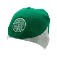 HCELT36: Celtic Glasgow - czapka zimowa