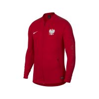 Bluza Polska Nike Anthem Jacket