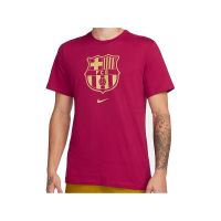: FC Barcelona - t-shirt Nike