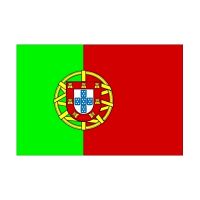 FPOR01: Portugalia - flaga