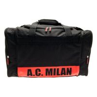 TACM15: AC Milan - torba sportowa