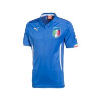 RITA13: Włochy - koszulka Puma