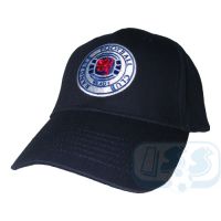 HRAN05: Glasgow Rangers - czapka