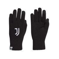 : Juventus Turyn - rękawiczki Adidas