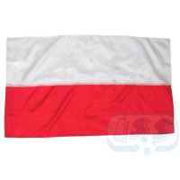 FPOL11: Polska - flaga