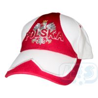 HPOL54: Polska - czapka