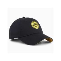 : Borussia Dortmund - czapka  Puma