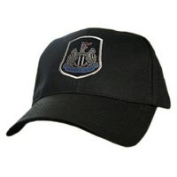 HNWC03: Newcastle United - czapka