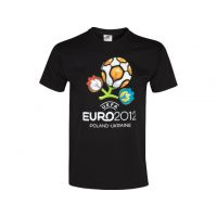 DEURO10: Euro 2012 - t-shirt