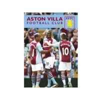IAST04: Aston Villa Birmingham - kalendarz