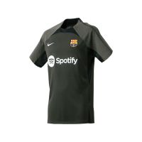: FC Barcelona - koszulka Nike