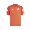: Bayern Monachium - koszulka junior Adidas