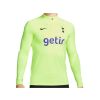: Tottenham - bluza rozpinana Nike